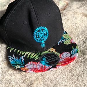 Maui Brewing Co SnapBack Hat